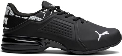 Puma Viz Runner crosstrainer för män, 42 EU