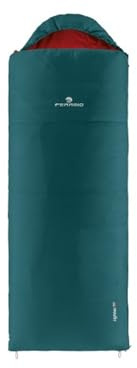Ferrino Saco Lightec SSQ 950 - Verde