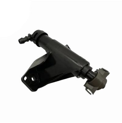 MLLNPP Headlight Cleaning Nozzle For Kia K4 2014-2017 Headlight Washer Fluid Nozzle 98671-D1000 98672-D1000 High-Pressure Sprayer(Right)