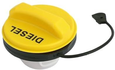 Tappo Per Serbatoio Carburante Per Range Per Rover Per Sport MK1 TDV6 Per Evoque Per Jaguar Per XF LR053665 Tappo Serbatoio Carburante Gasolio Per Auto