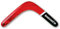 Unbekannt Boomerangfan boomerangfaneagle-l 29 cm Eagle Linkshänder Boomerang