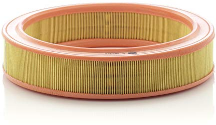 MANN-FILTER C 2873/1 Luftfilter - für Pkw + Transporter