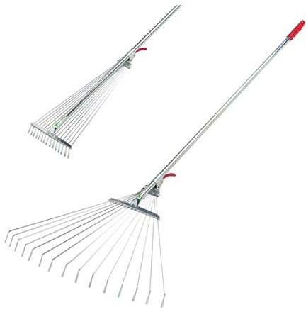 Papillon 8060086 - Scopa Registrabile A Leva