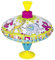 Goki 53835 - Brummkreisel - Susibelle Kollektion