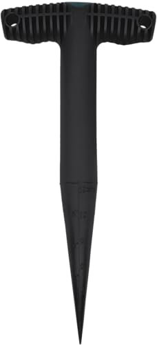 Zenport ga401 plantador para plantar semillas y bulbos