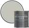 Rust-Oleum Grey Scrubbable Kitchen Cupboard Paint in Satin Finish - Tyne Fog 750ml