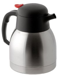 Tellier Louis N5070 Pichet Isotherme INOX 1,2 L