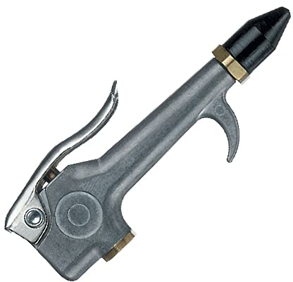 Amflo 201 Lever Style Blowgun with Rubber Tip