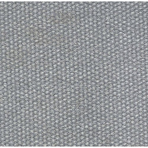 RIMAG Flamskyddsmatta 1000 svetsmatta upp till 600 °C, storlek: 500 x 500 mm