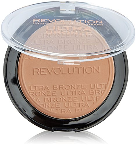 Makeup Revolution Ultra Bronze