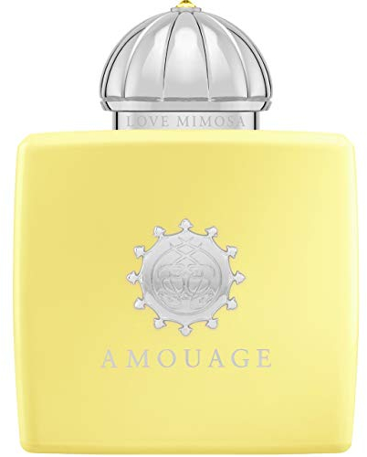 Amouage Love Mimosa Femme/woman Eau de Parfum, 100 ml