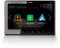 ZENEC Z-N875 – 1-Din Autoradio, Multimediasystem mit 9“/22,9 cm Touchscreen, Mediencenter mit DAB+, Apple CarPlay, Android Auto, für PKWs und Reisemobile