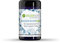 Magnesium Plus, VITALSTOFFWERK®, 180 Magnesium Kapseln, 4 Magnesiummineralien (Magnesiumcarbonat, Magnesiumcitrat, Magnesiumglycerophosphat, Magnesiumoxid), 109 g