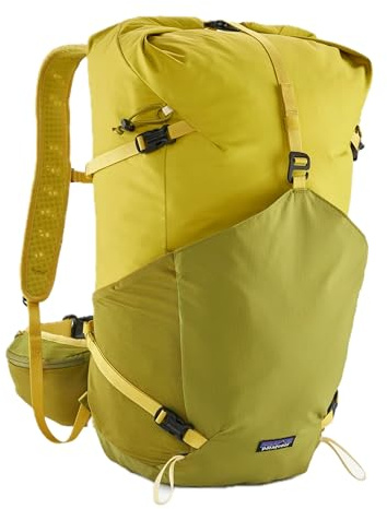 Patagonia Terravia Pack 36L S Graze Green