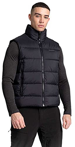 Craghoppers Sutherland Vest Black L