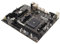 A520 M ATX Carte Mère Mémoire Double Canal pour Pci, Carte Mère B550