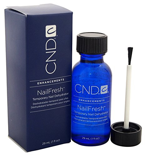 Cnd Brisa Nail Polish, Nail Fresh 29 ml