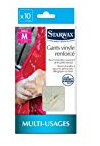 Gants vinyle renforcé Starwax