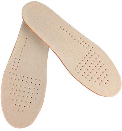 Einlegesohlen Zur Erhöhung Der Körpergröße Für Männer Atmungsaktive Sporteinlegesohlen Aus Sojabohnenfaser
