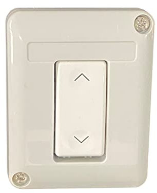 Rocker Switch - Up/Down/Flick Switch