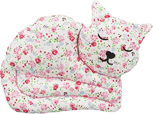 Trixie Chat, Tissu, valériane, 13 cm