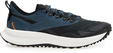Reebok Herren Floatride Energy 5 Edge Sneaker,Purgry Hooblu Black,43 EU