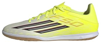 adidas Unisex Zapatilla de fútbol Sala F50 Club