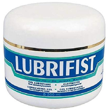 Lubrix LUBRICANTE DILATADOR LUBRIFIST 200 ML
