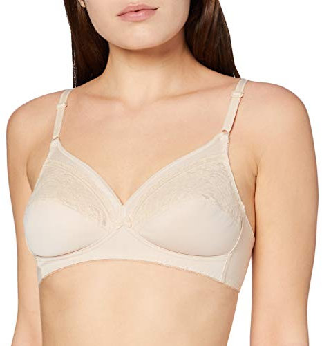 Triumph Formfit N X, Reggiseno Donna, Skin, 5B
