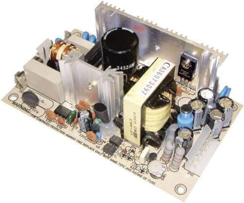 Switching Power Supplies 63.5W 5 12 -12V