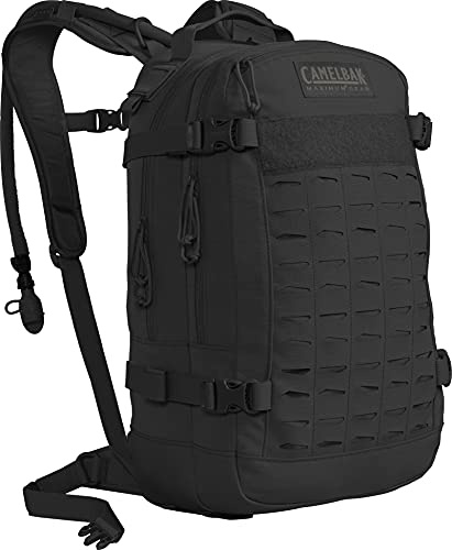 Camelbak H.A.W.G. 3.0L Mil Spec Crux Long Black