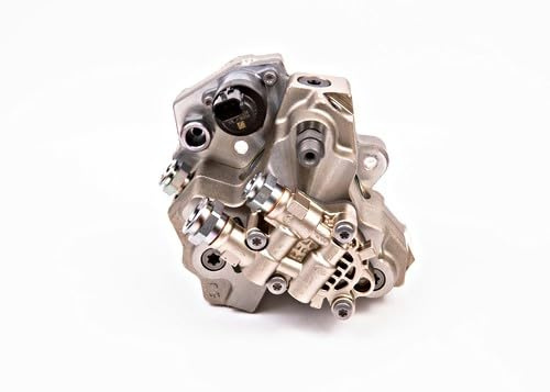 BOSCH 0445020223 Radial plunger pump