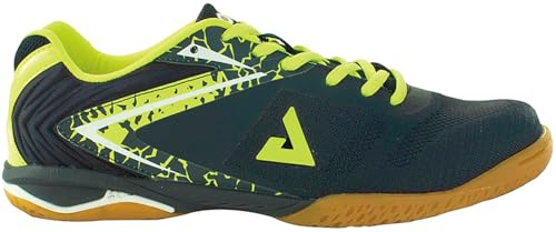 JOOLA Pro Blast Sneaker für Herren, Marineblau, 45 EU