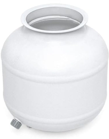 Bestway P07009 | Serbatoio di Ricambio per Pompa Filtro a Sabbia 58486 dal 2023, 11355 Litri (3000 Gal)