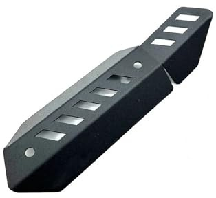 Motorcycle Muffler Pipe Heat Motorcykeltillbehör Avgasskydd Skydd Passar till CFMOTO 450MT 450 MT