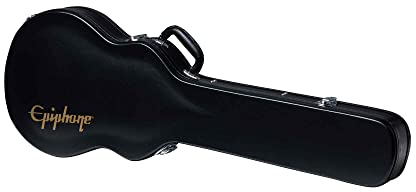 Epiphone Les Paul Case 940-ENLPCS - Koffer für E-Gitarren