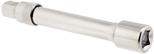 Williams 32024 1/2-Inch Drive Locking Extension Bar, 6-Inch