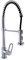 DP Grifería GC-00101 Grifo Profesional de Cocina, Plateado