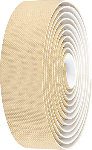 BBB Cycling Fahrrad Mountainbike Lenkerband Sand Gelb GravelRibbon BHT-16, 200 x 3 cm