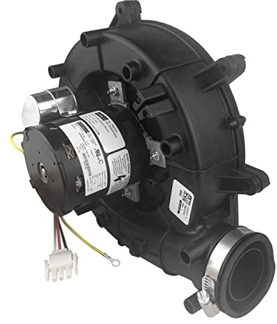 Fasco A277 Trane Draft Inducer (D345183P01, BLW01401, 70626400)