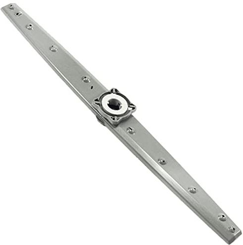 PartsBroz Middle Spray Arm WPW10448645 W10448645 - Compatible With Whirlpool KitchenAid Jenn-Air Amana Dishwasher - Replaces AP6021549 2312063 PS11754873 WDT730PAHZ0 IUD8555DX3 KDTE234GPS0 KDTM404ESS3
