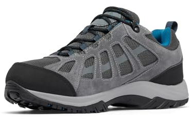 Columbia Herren Redmond III Waterproof Wanderschuhe