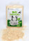 Bio-Holzstreu 360L (6x60L) für Kleintiere und Nager | 100% Natürlich, Hygienisch, Staubfrei, Geruchsbindend, Antibakteriell | Bio-Qualität | Aus Saugfähigen Weichholzflocken
