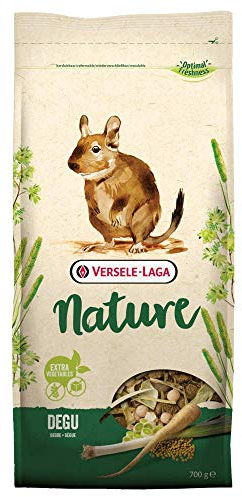 Natura Versele Laga Degu Degu 700g Versele-Laga Mix Nager