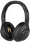 Nuroum HP40 Over Ear Kopfhörer Kabellos Bluetooth mit ANC Noise Cancelling, Tiefgehender Bass/Transparency Modus, Faltbare Wireless Headphones, bis zu 55H Betriebszeit für Gaming/Musik/Anrufe