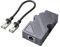 Kit di Avvio Adattatore Powerline Ethernet Adattatore Powerline Espandi la Rete Domestica con Connessioni Stabili