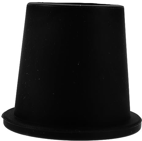 Happyyami Bouchon De Fixation De Parapluie Silicone Bouchon De Trou De Parapluie Utile pour Table De Patio