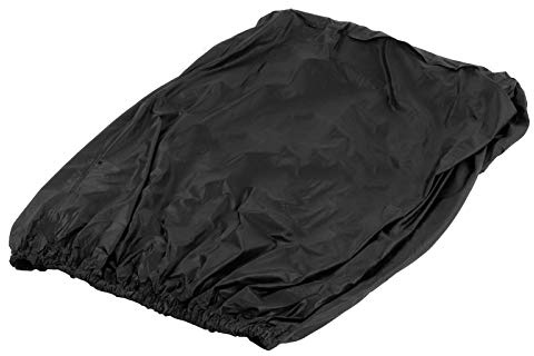 Cubierta para Barbacoa de Tela Oxford 210D, Cubierta para Parrilla con Revestimiento de PU, Cubierta Protectora contra la Lluvia y el Polvo para Barbacoa al Aire Libre, Picnic,