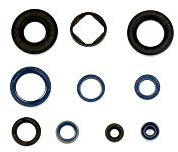 Athena P400220400125 Motorsimmerringsatze CAGIVA MITO/6 MARC/EU 2-3 91-08