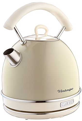 Théière Ariete 2877/03 Blanc 1,7 L